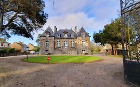 Manoir Le Castel&Villa Beaumaris